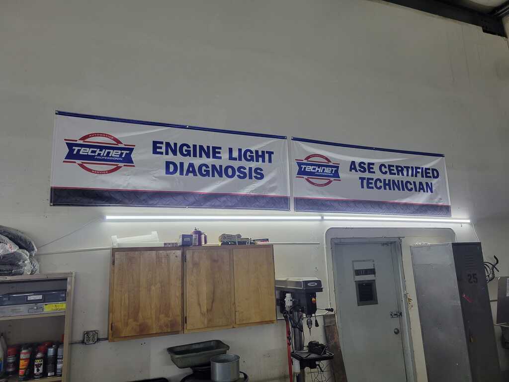 Chris Brewer's Automotive Rosamond, CA 93560 Auto Repair
