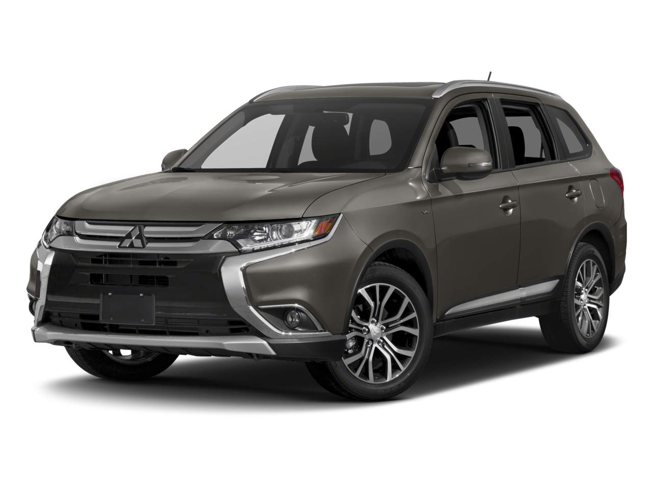 2018 Mitsubishi Outlander