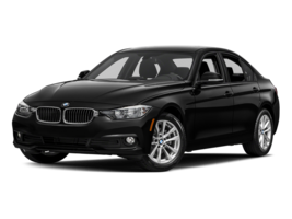 2017 BMW 320i xDrive