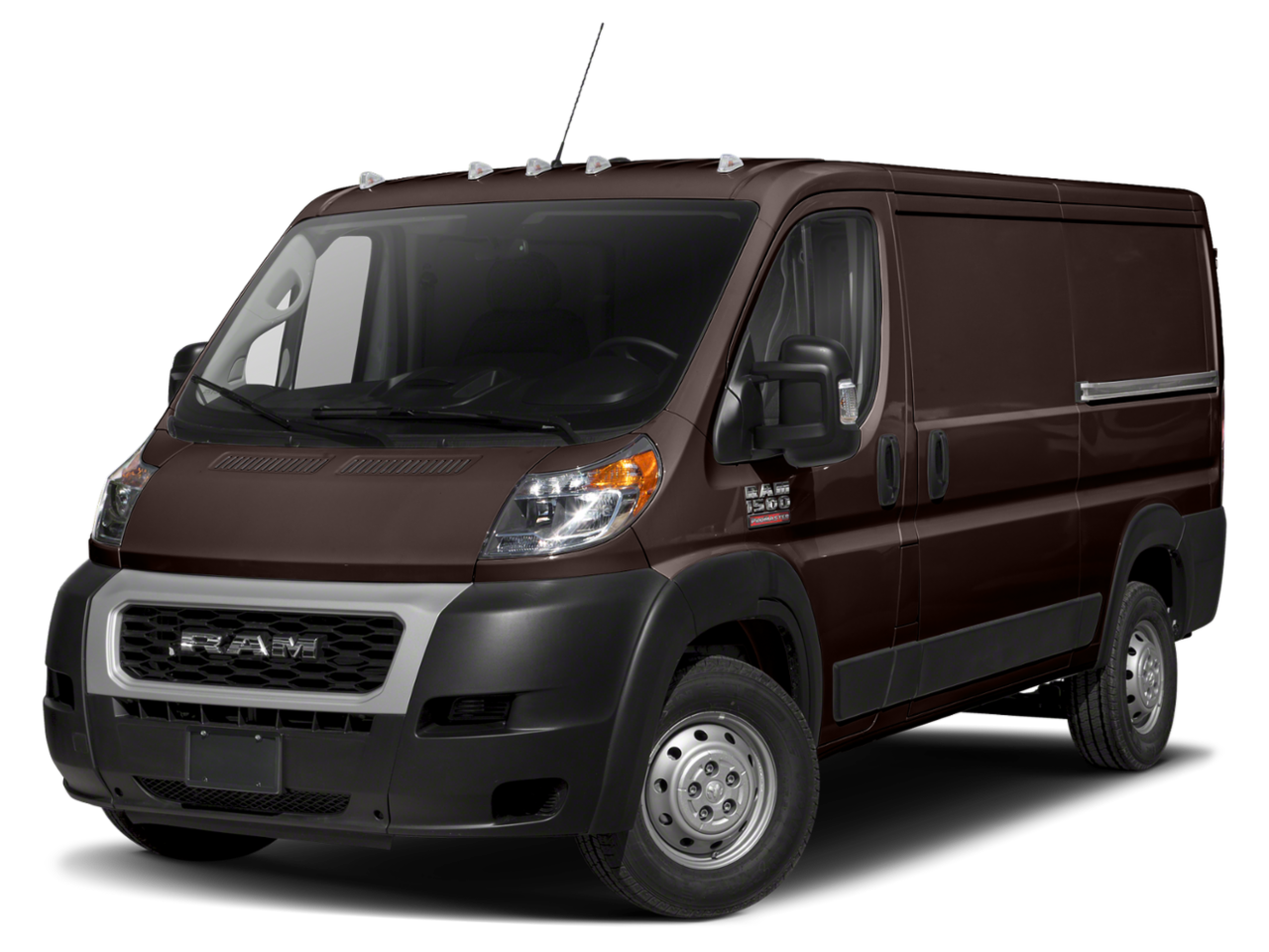 2022 Ram ProMaster 1500