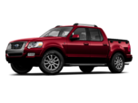2010 Ford Explorer Sport Trac