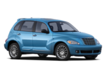 2009 Chrysler PT Cruiser
