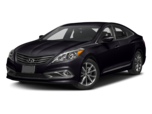 2017 Hyundai Azera