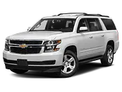 2019 Chevrolet Suburban