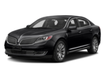 2016 Lincoln MKS