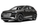 2022 Audi Q4 e-tron