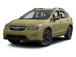 2013 Subaru XV Crosstrek
