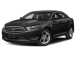 2019 Ford Taurus