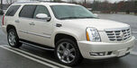 2007 Cadillac Escalade