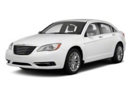 2013 Chrysler 200