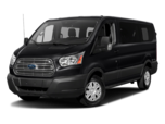 2018 Ford Transit-150