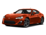 2016 Scion FR-S