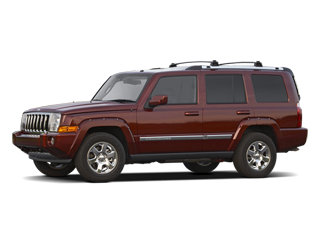 06 Jeep Commander Repair Service And Maintenance Cost