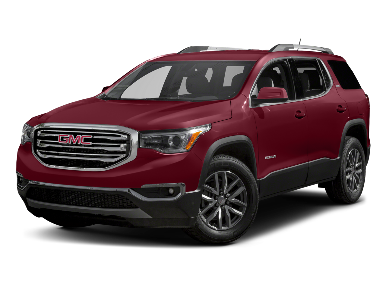 2017 GMC Acadia steering assist reduced, fan running, engine temp to zero