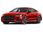 2023 Audi RS7 Sportback