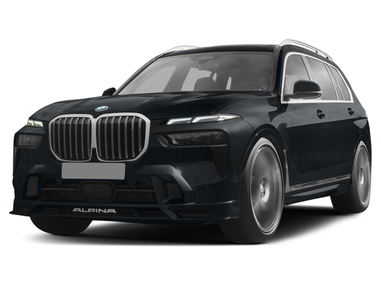 2023 BMW Alpina XB7