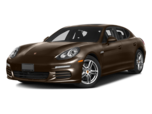 2016 Porsche Panamera