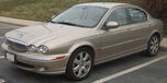 2003 Jaguar X-Type