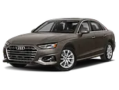 2021 Audi A4 Quattro