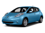 2014 Nissan LEAF