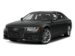 2017 Audi A8 Quattro