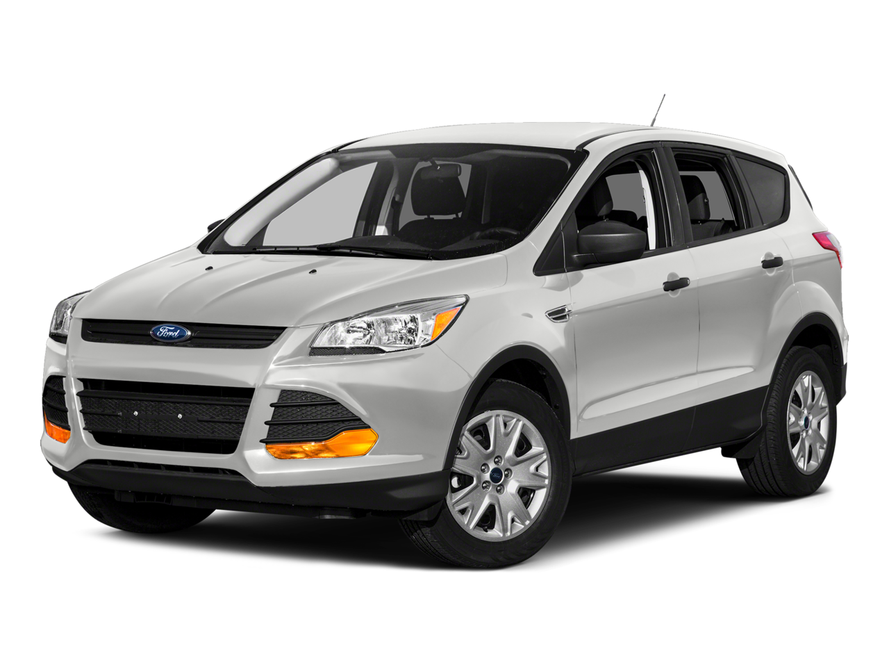 Ford Escape 2015