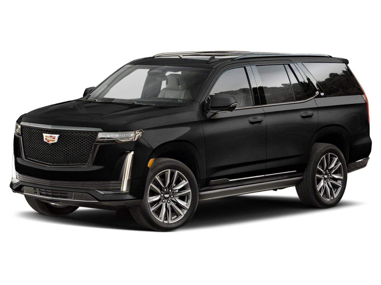 2021 Cadillac Escalade