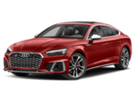 2023 Audi S5