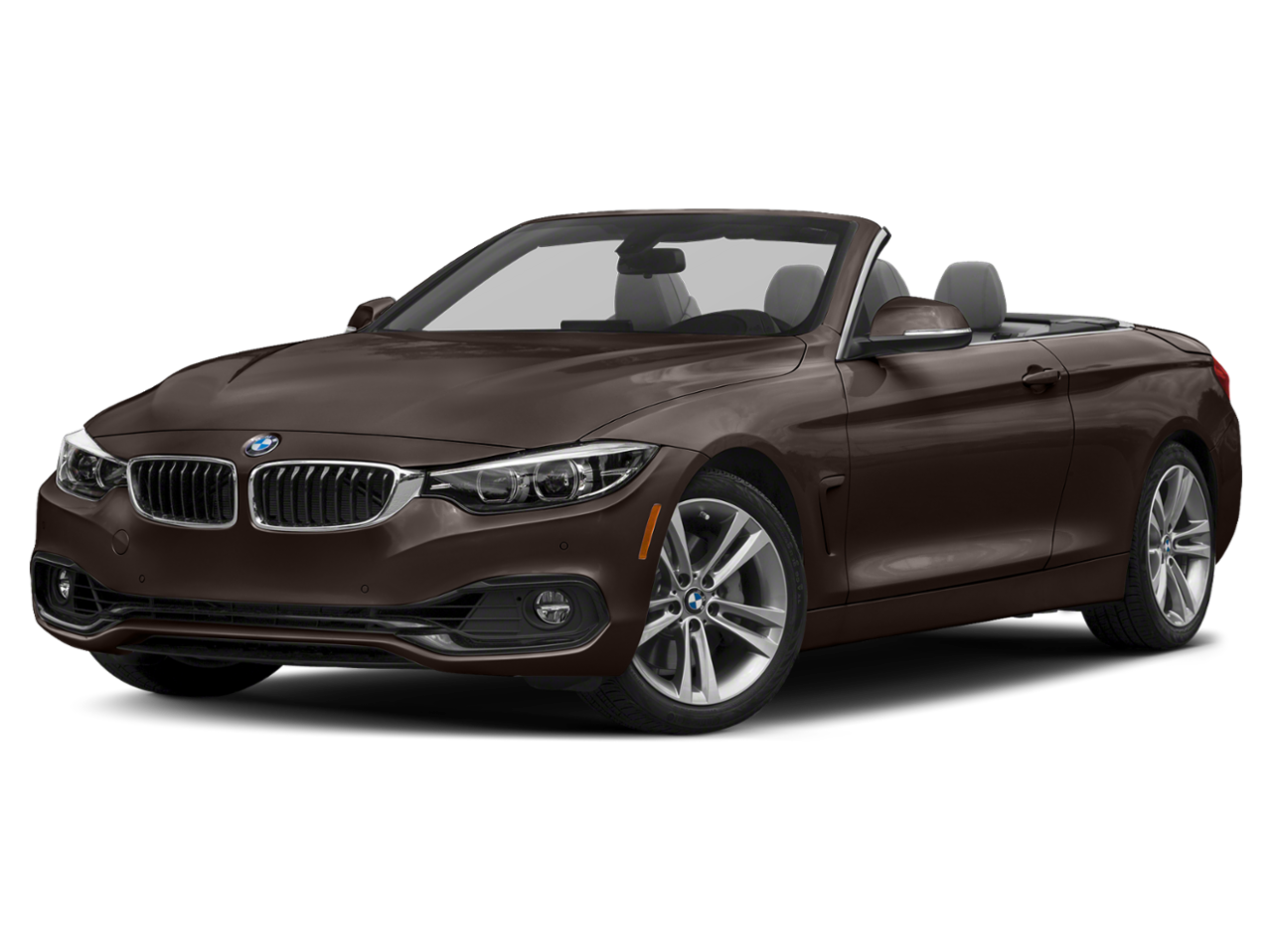 2018 BMW 440i xDrive