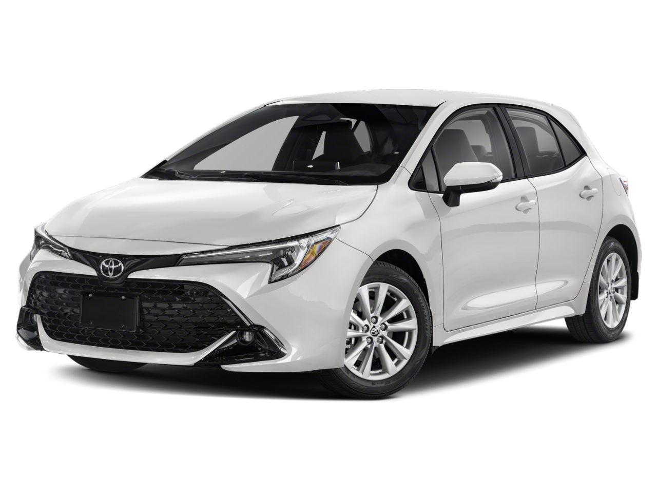 Toyota Corolla Reliability - 2024 Ratings