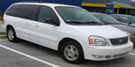 2005 Ford Freestar