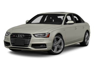 2013 Audi S4