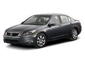 2010 Honda Accord Crosstour