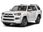 2023 Toyota 4Runner