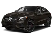 2018 Mercedes-Benz GLE63 AMG S