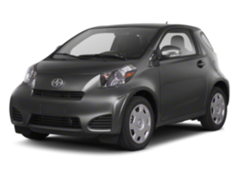 2013 Scion iQ