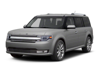 2013 Ford Flex