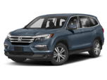 2018 Honda Pilot