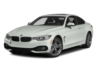 2014 BMW 428i xDrive