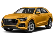 2019 Audi Q8
