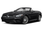 2019 Mercedes-Benz SL550