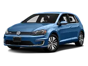 2015 Volkswagen e-Golf