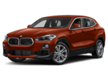 2018 BMW X2