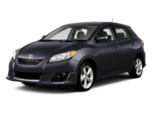 2012 Toyota Matrix
