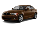 2012 BMW 128i