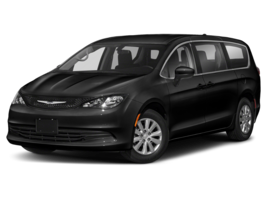 2021 Chrysler Voyager