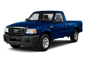 2011 Ford Ranger
