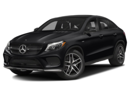2019 Mercedes-Benz GLE43 AMG