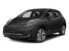 2016 Nissan LEAF