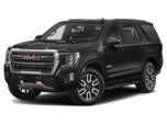 2022 GMC Yukon
